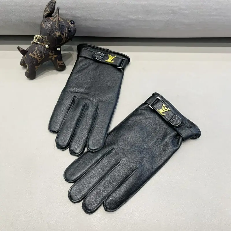 louis vuitton lv gants pour homme s_12445ba2